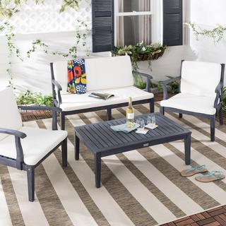 Bradbury 4-Piece Outdoor Set