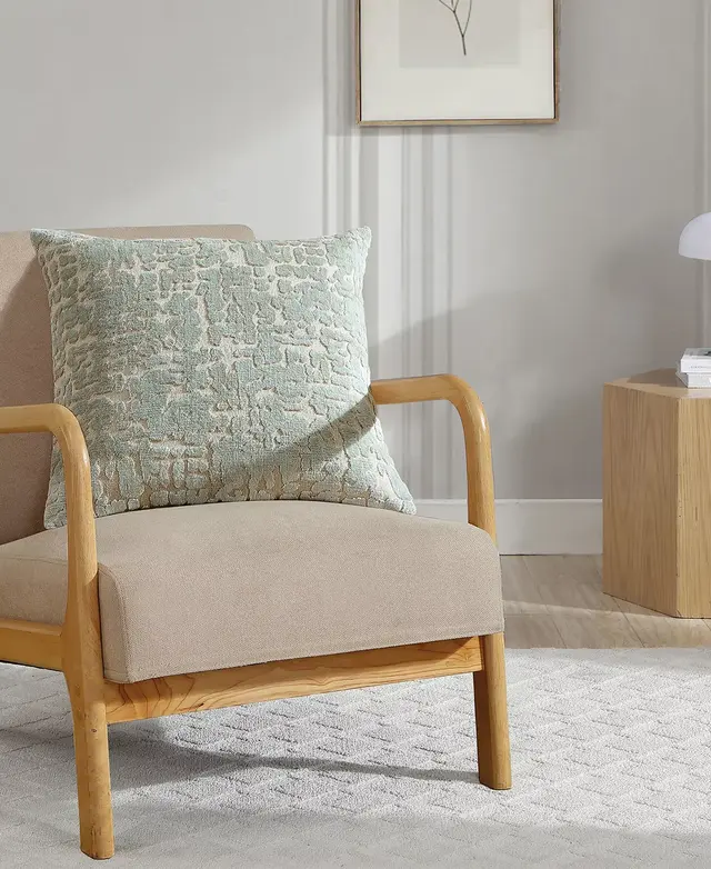 Tahari Home Sullivan Decorative Pillow, 20" x 20"