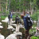 Rocky Mountain Conservancy