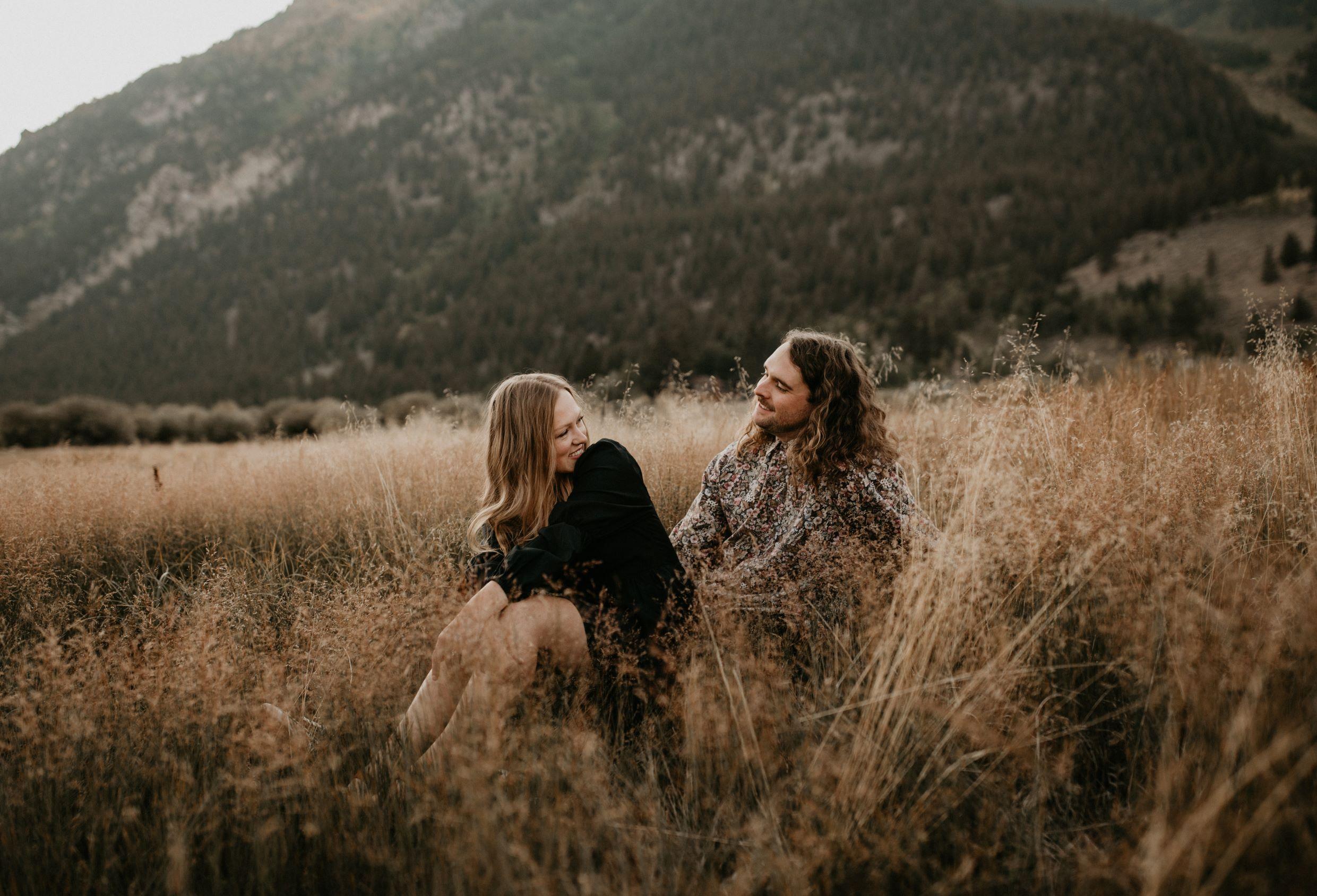 The Wedding Website of Emily Nancarrow and Conner Jones
