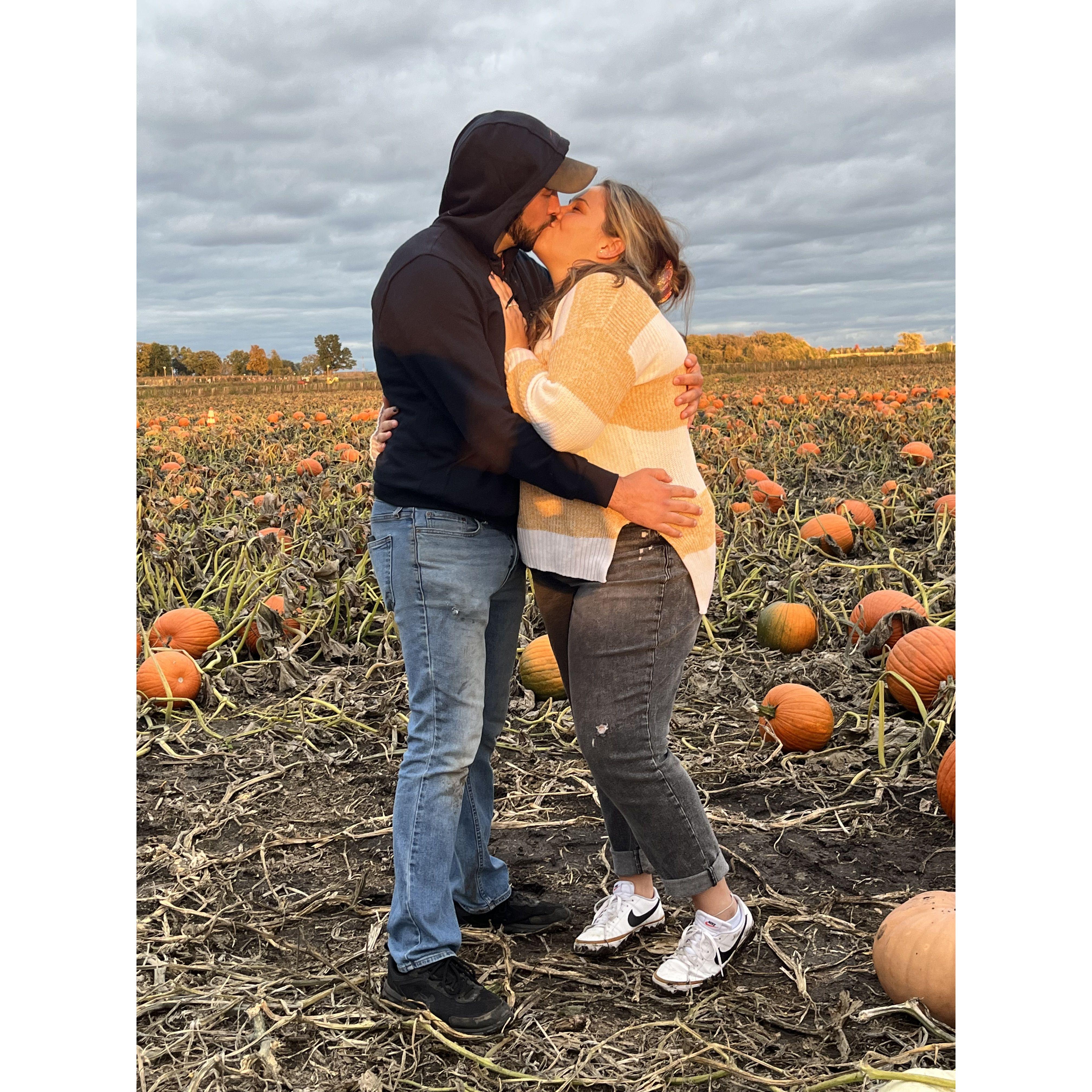 10-15-23 Engaged
