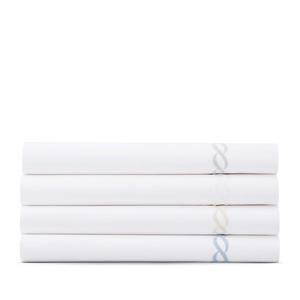 Matouk Classic Chain Flat Sheet, King