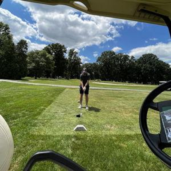 Membership to NYC Indoor Golf