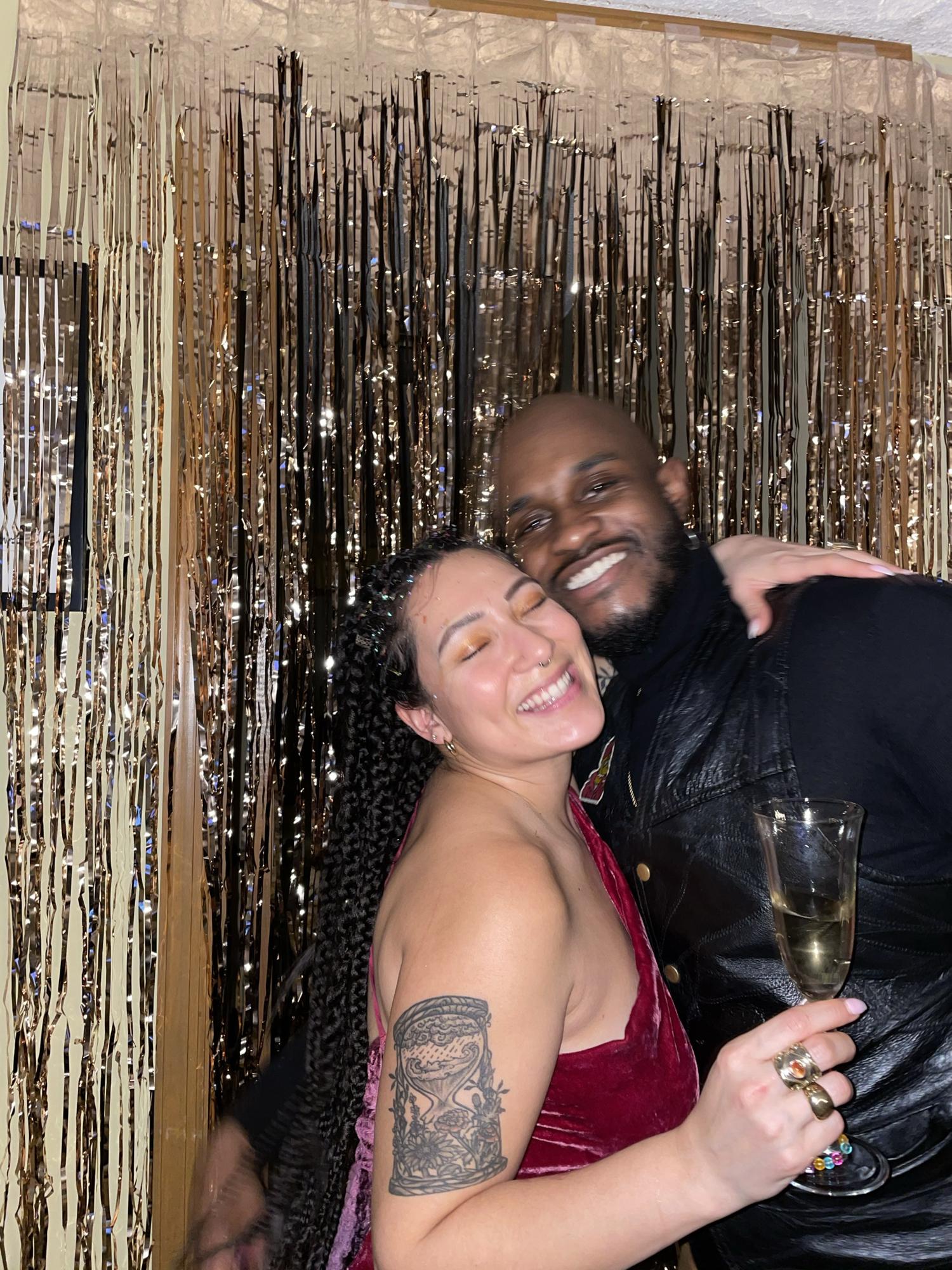 New years in Huntsville 2021