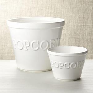 Popcorn Bowls