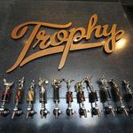 Trophy Brewing & Taproom