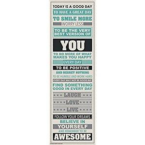 Marla Rae Premium Thick-Wrap Canvas Wall Art Print entitled Your Life 18"x24"