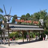 Oakland Zoo