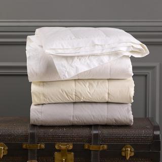 Down Filled Blanket