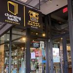 Changing Hands Bookstore & First Draft Book Bar