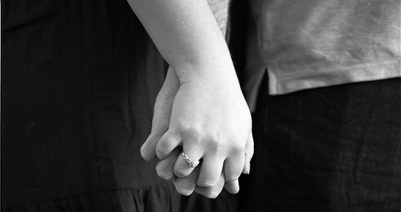 The Wedding Website of Gracen Staunton and Mark Pointek