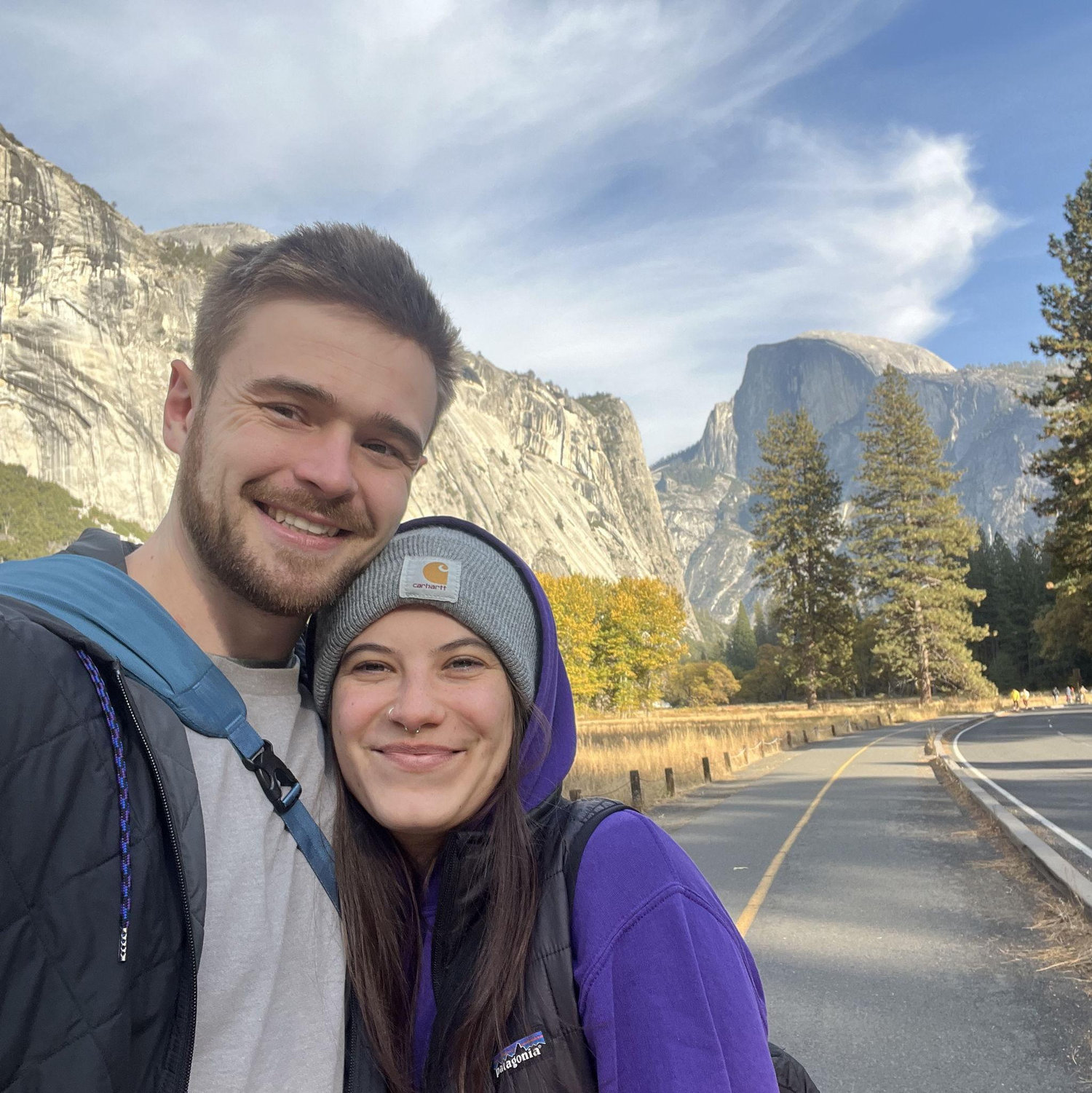 Yosemite