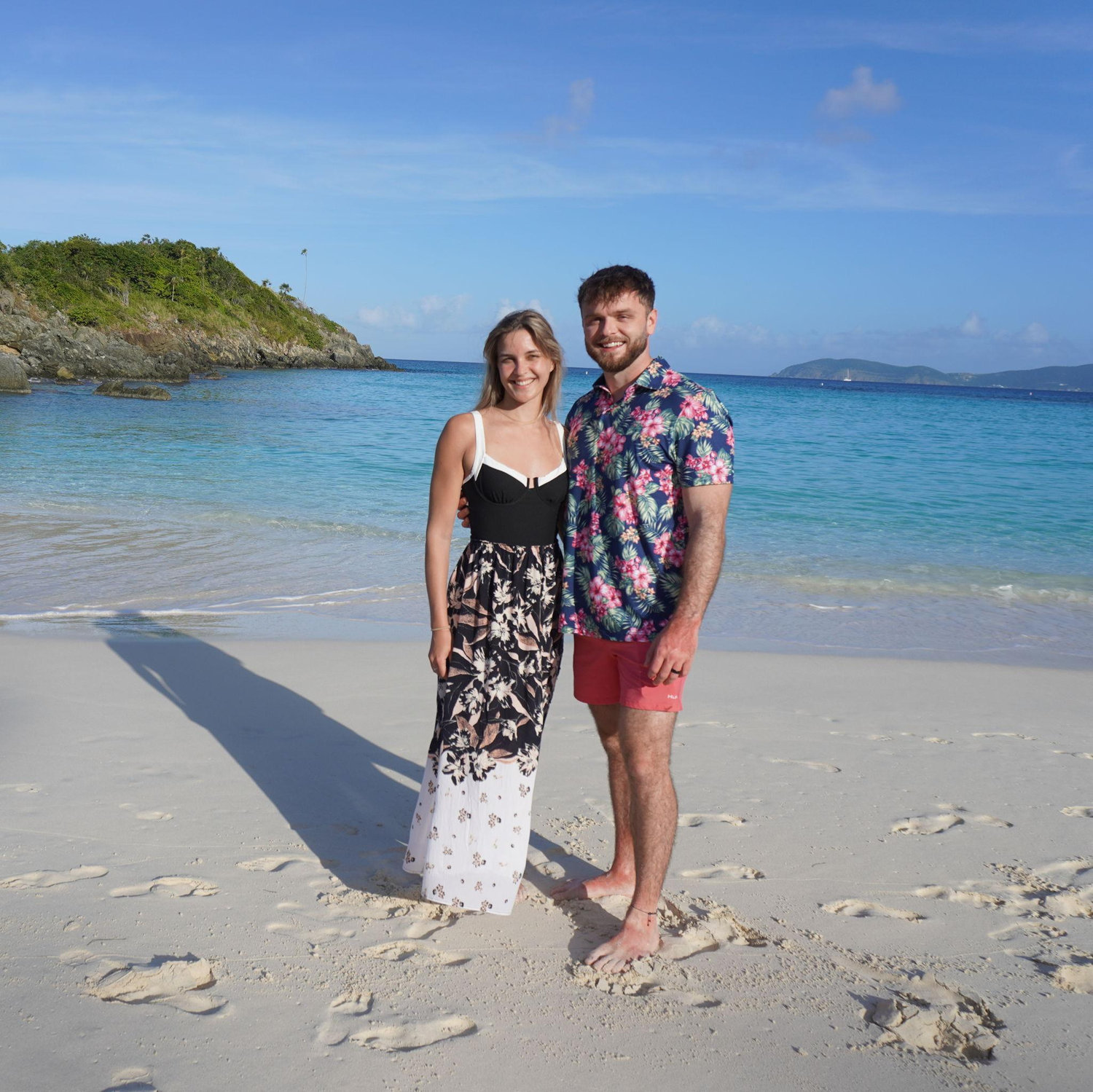 Island trip 2024