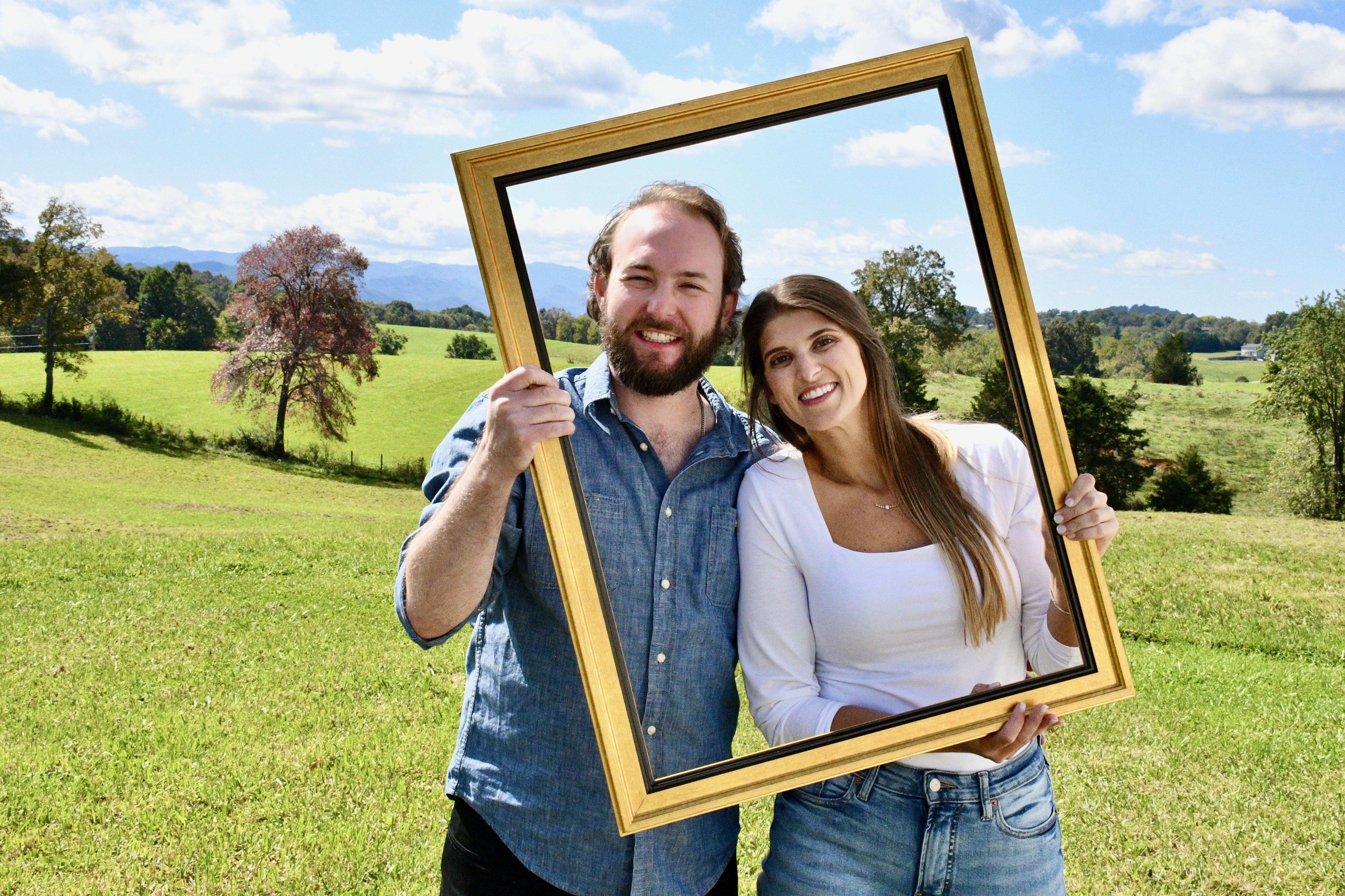 The Wedding Website of emilee dishner and dallas boone