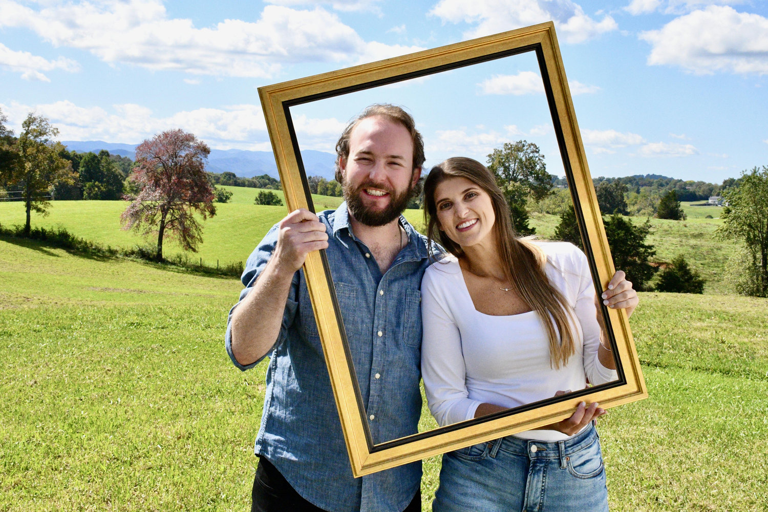 The Wedding Website of emilee dishner and dallas boone