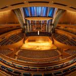 Kauffman Center for the Performing Arts