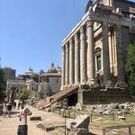 Roman Forum