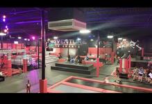 Adventure Air Sports - Rock Hill