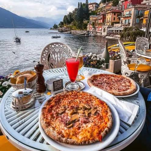 Italian Dinner Dates