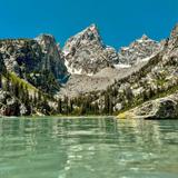 Grand Teton National Park