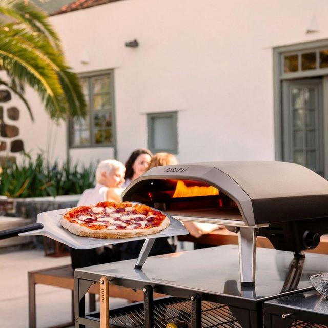Make Great Pizza at Home