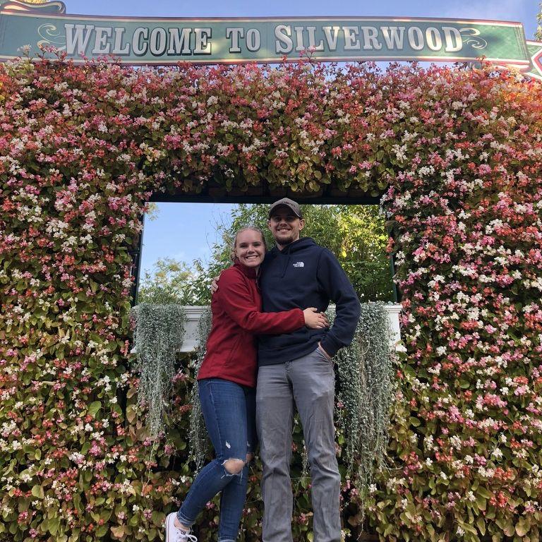 Silverwood Theme Park