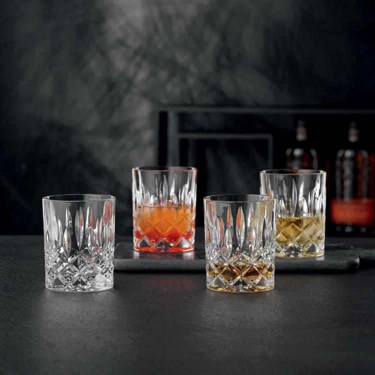 Gin Tonic Glass Tumbler Noblesse