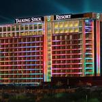 Talking Stick Resort and Casino