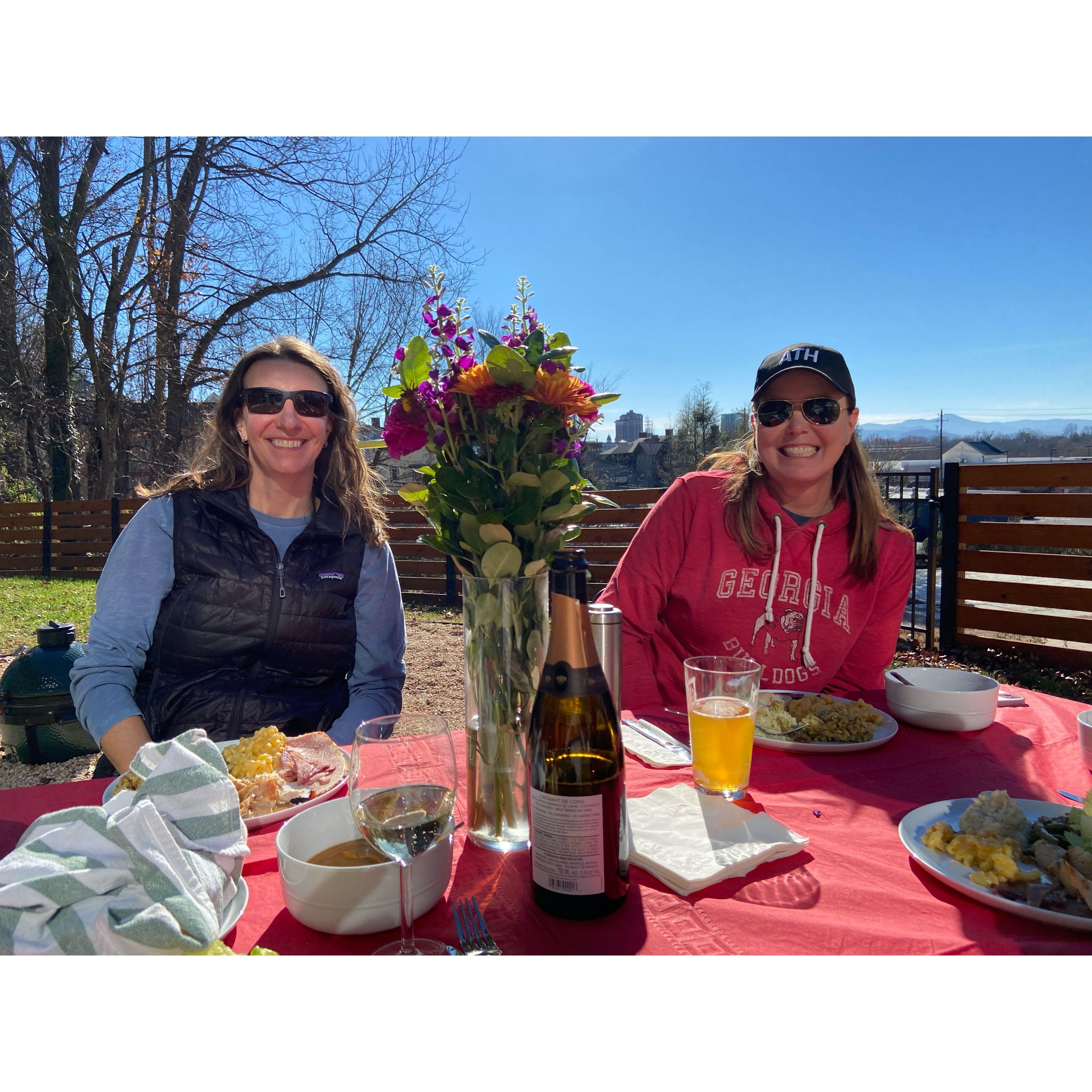 Asheville, NC