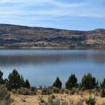 Beulah Reservoir