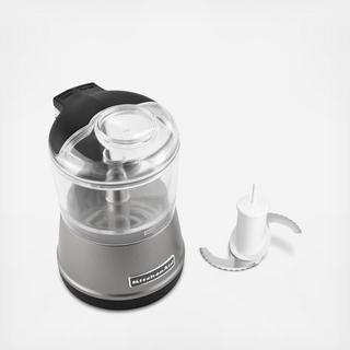 Compact Food Chopper