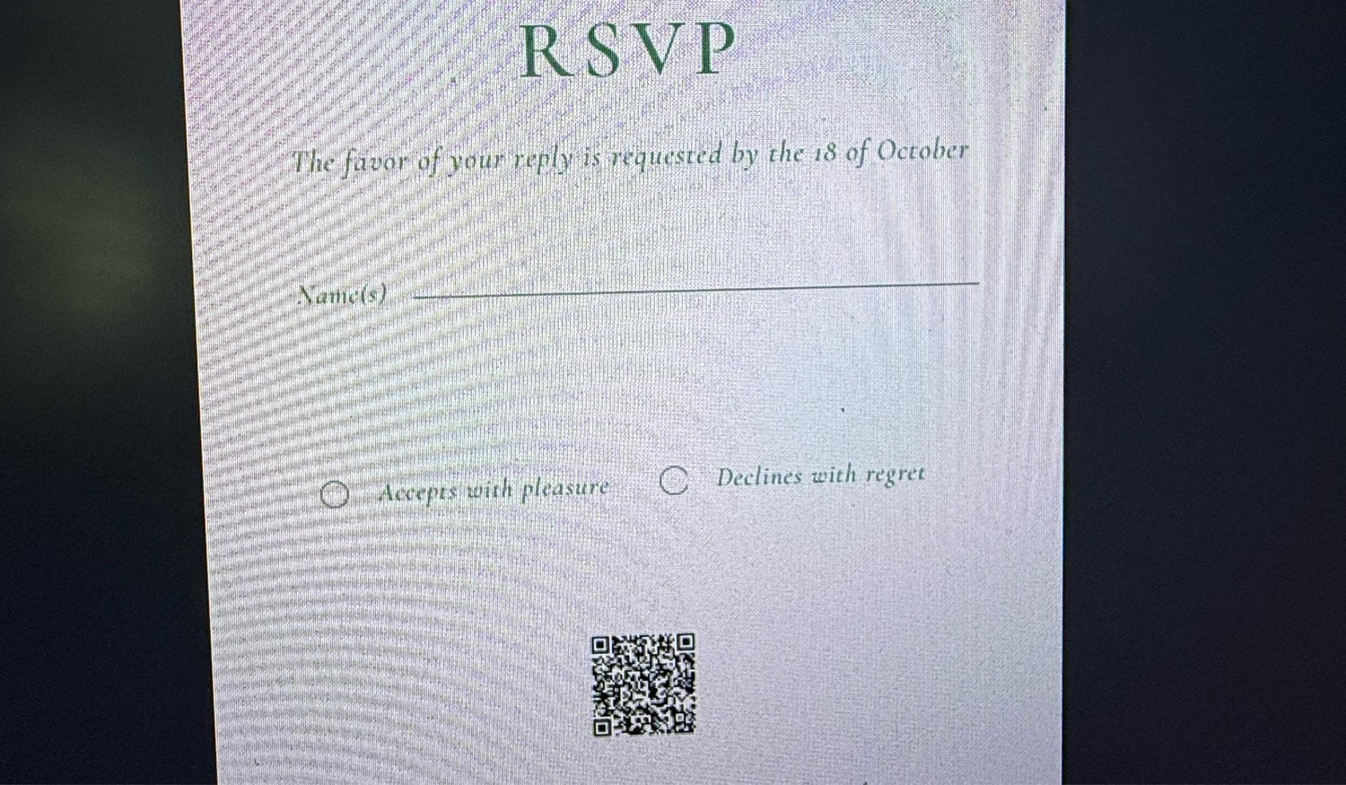 The Wedding Website of Tyra Belony and Micah Mounts