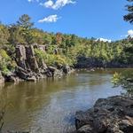 Interstate State Park