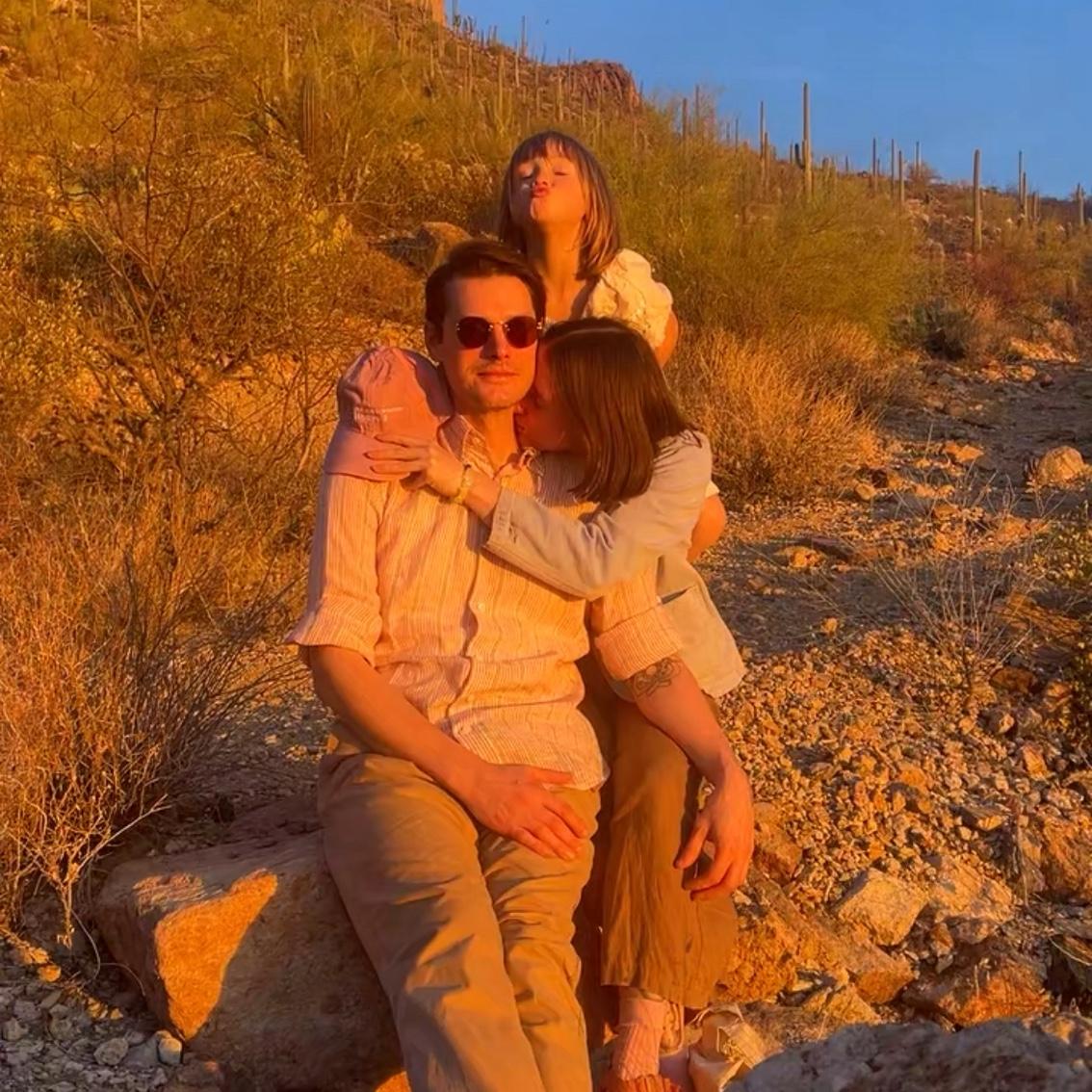 Arizona trip