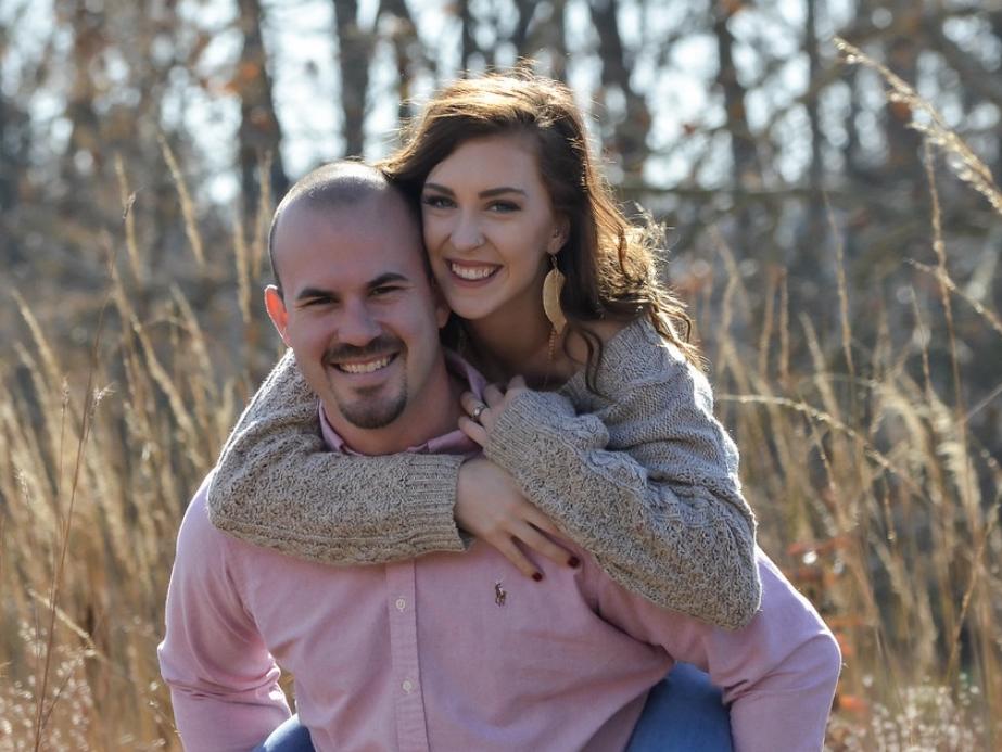 The Wedding Website of Eric Hill and Morgan Taylor