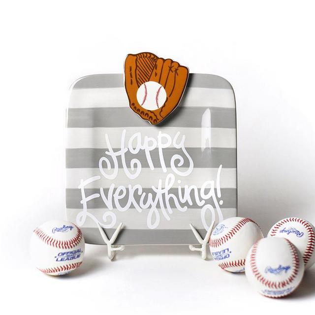 Baseball Glove Mini Attachment