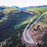 Independence Pass