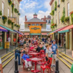 Findlay Market