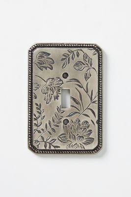 Joan Switch Plate