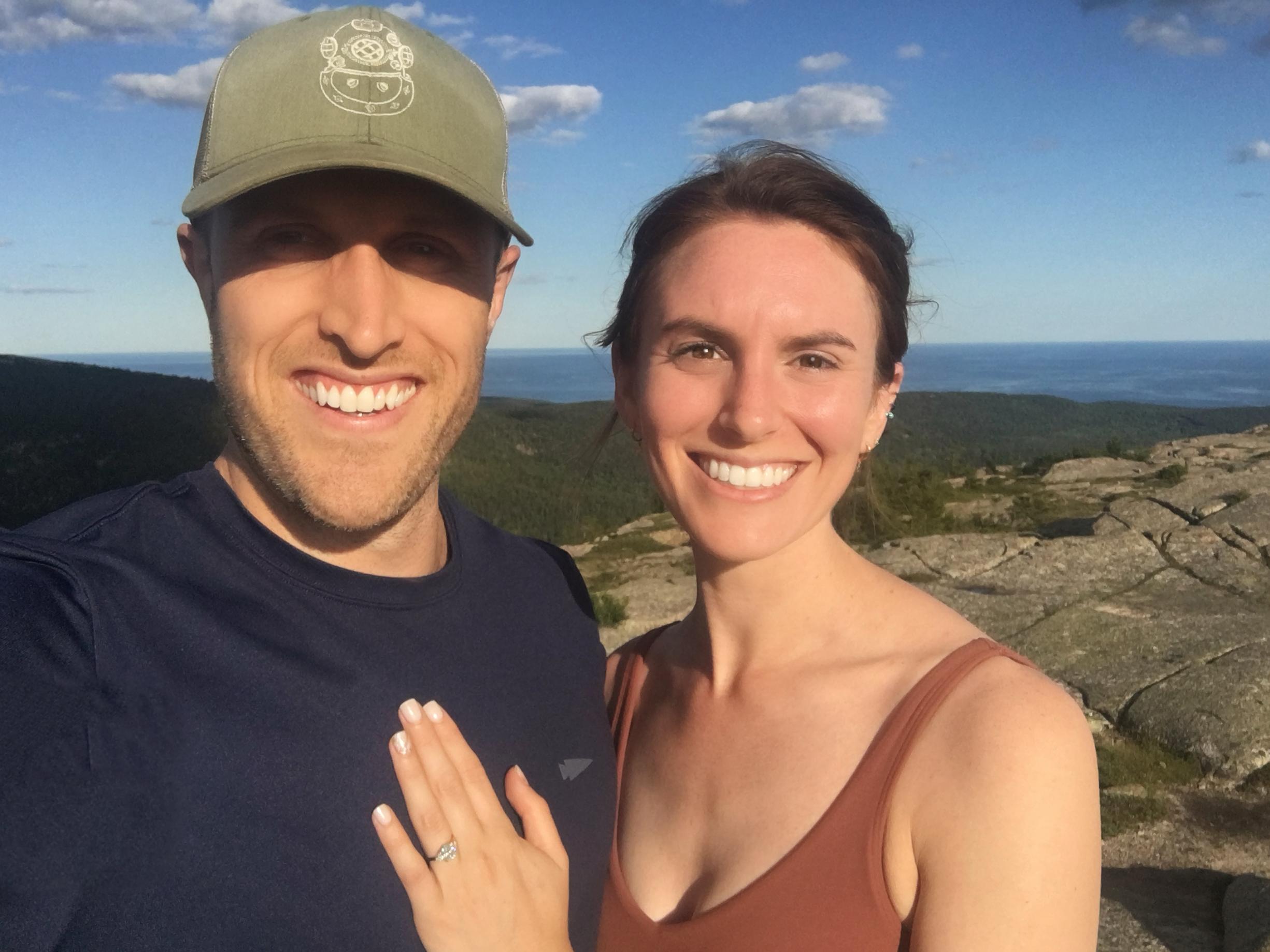 The Wedding Website of Blaire Nasstrom and Michael Gedestad