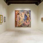 Picasso Museum Málaga