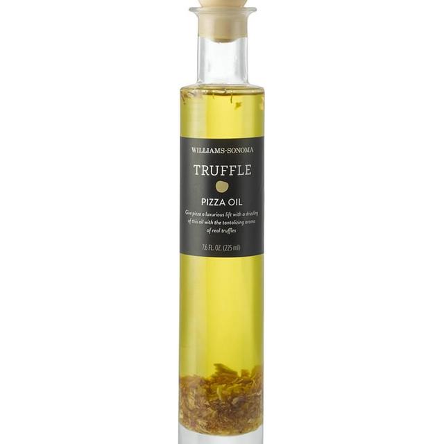 White Truffle Pizza Oil