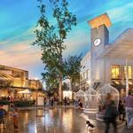 Westfield Topanga / The Village