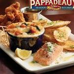 Pappadeaux Seafood Kitchen