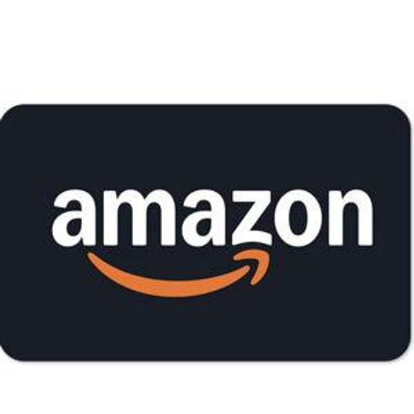 Amazon Gift Card