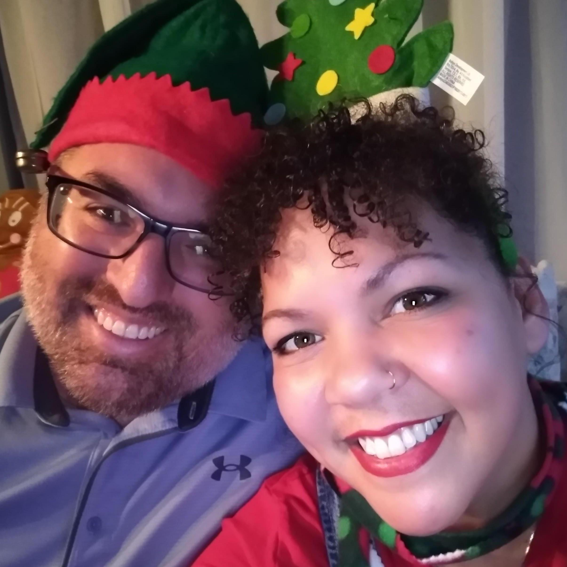 Ho! Ho! Ho!
