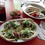 Dos Amigos Mexican Restaurant