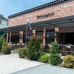 Princeton Bar & Grill
