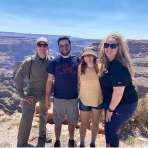 June 14, 2021: Jonathan broke the family curse and survived the first vacation with the Pieros family.