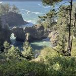 Oregon Coast